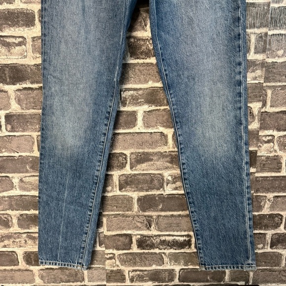 Baldwin Kennedy low rise boyfriend jeans - Picture 5 of 11